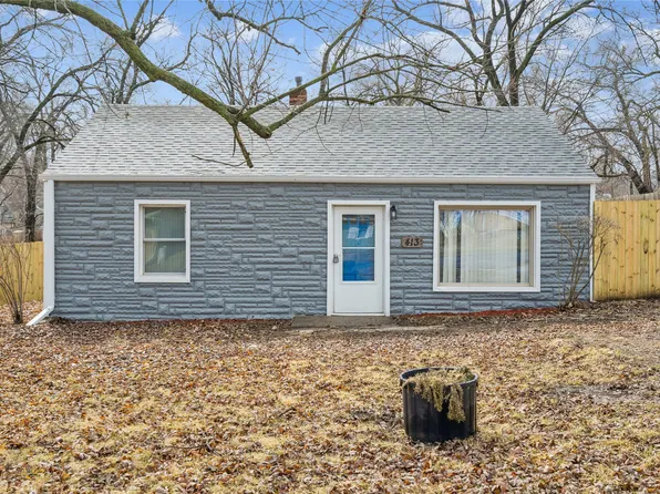 413 E Wall Ave, Des Moines, IA 50315