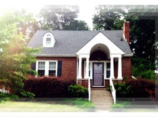 2517 Tillett Rd SW, Roanoke, VA 24015