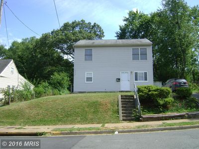 261 Moseby Dr, Manassas Park, VA, 20111