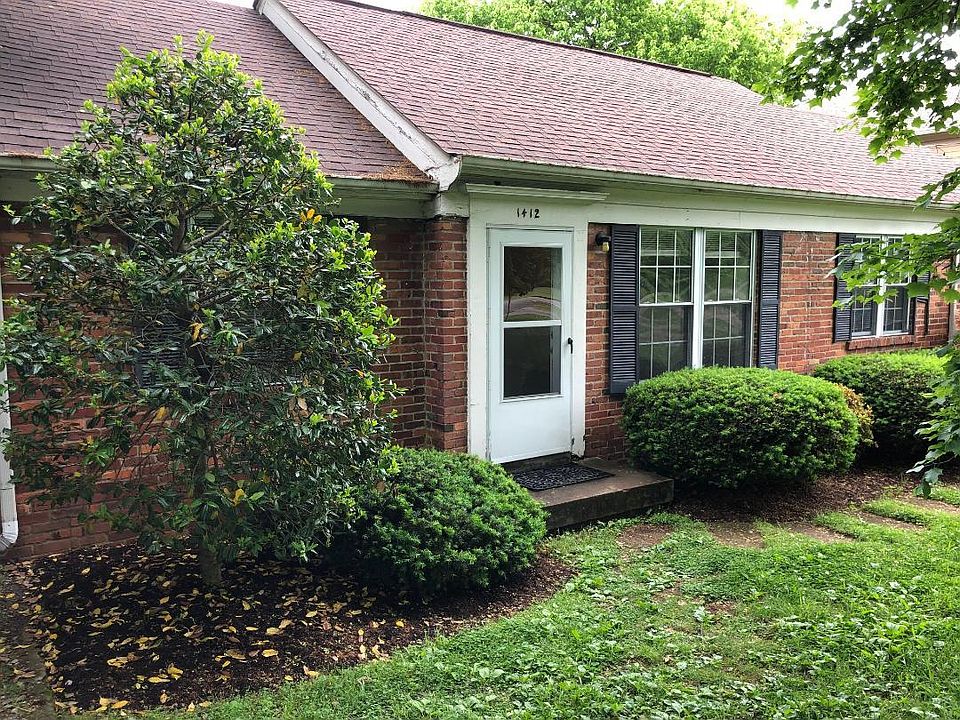 1st image of 1412 Clifton Ln #A