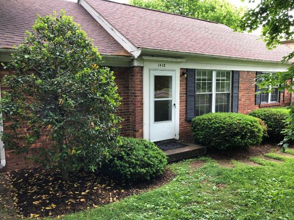 1412 Clifton Ln #A