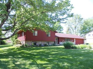 7412 Barr Cir, Dayton, OH 45459