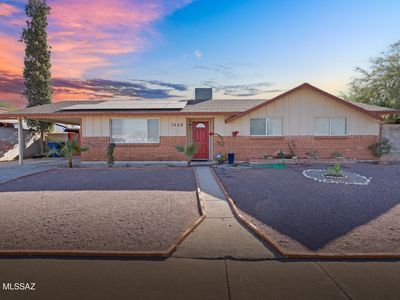 7418 E 20th St, Tucson, AZ, 85710