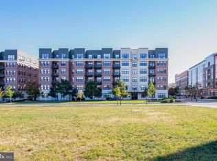 701 Swann Ave UNIT 611, Alexandria, VA 22301