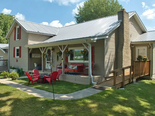 145 W Van Buren Rd, Alma, MI 48801