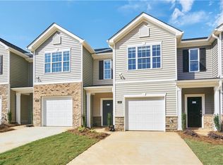 1116 Evelynnview Ln, Kernersville, NC 27284
