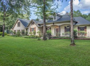 24882 Tenn Oaks Rd, Hockley, TX 77447