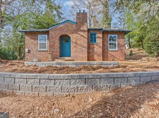 203 Church St NE, Rome, GA 30161