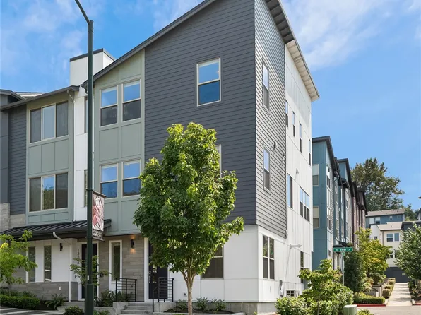 13518 SE 66th Lane, Newcastle, WA 98059