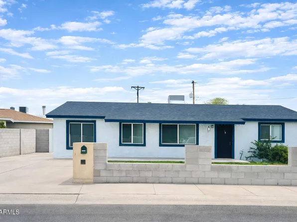 5617 N 38TH Drive, Phoenix, AZ 85019