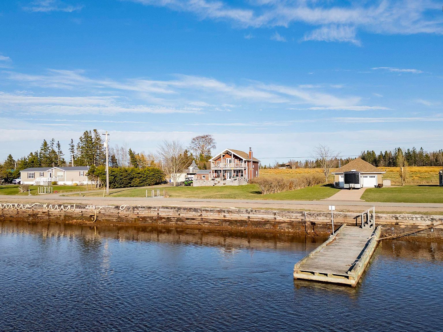 80 Tidnish Head Rd, Cumberland, NS B4H 3X9 MLS 202409476 Zillow