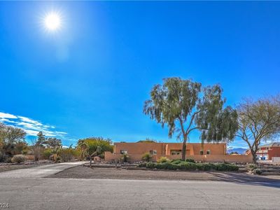 827 Havre Ave, Henderson, NV, 89015