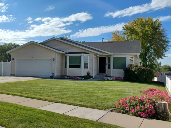 791 W Spanish Oak Way, Murray, UT 84123