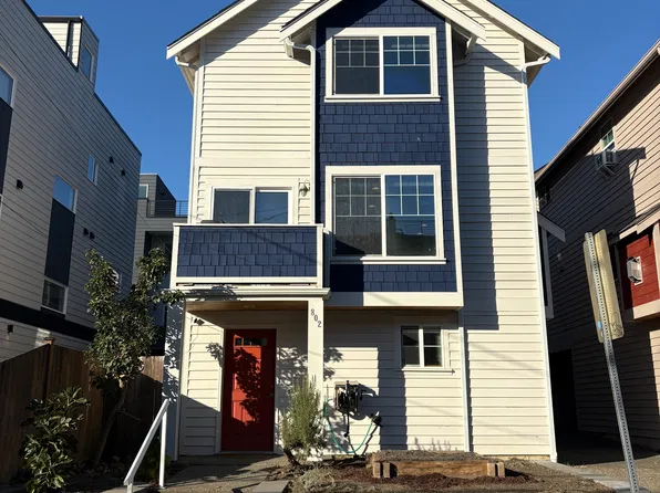 802 NW 50th St, Seattle, WA 98107