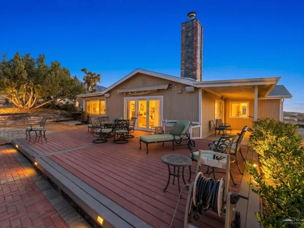 29125 Devils Punch Bowl Rd, Pearblossom, CA 93553