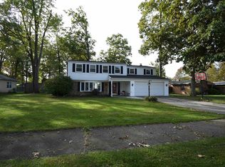 4931 Hartford Dr, Fort Wayne, IN