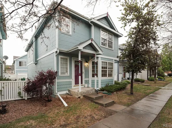 1553 S Buckley Circle, Aurora, CO 80017