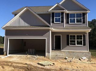 9911 Stone Heritage Rd, Bailey, NC 27807