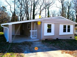 2416 Woodruff Ave, High Point, NC 27265