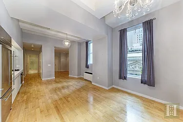 Sold by Halstead Real Estate