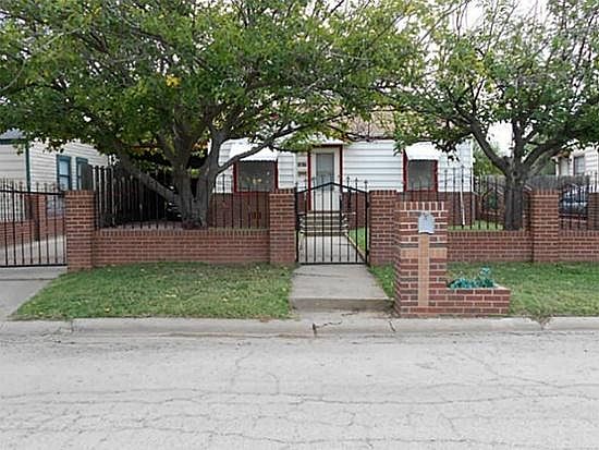 1st image of 1617 Woodard St