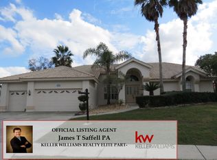 1026 Hook Dr, Spring Hill, FL 34608