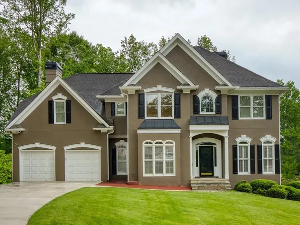 5595 Timson Ln, Johns Creek, GA 30022