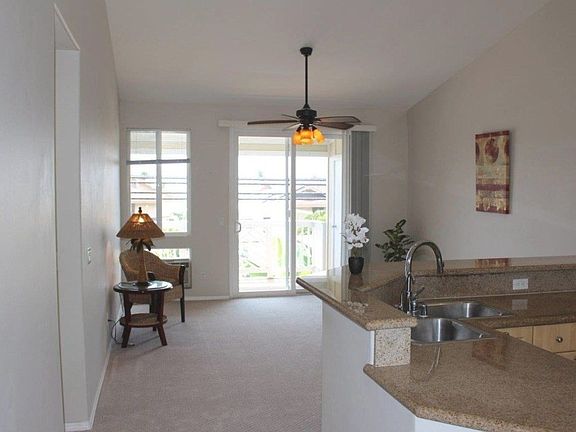 2nd image of 75-6009 Alii Dr APT W22
