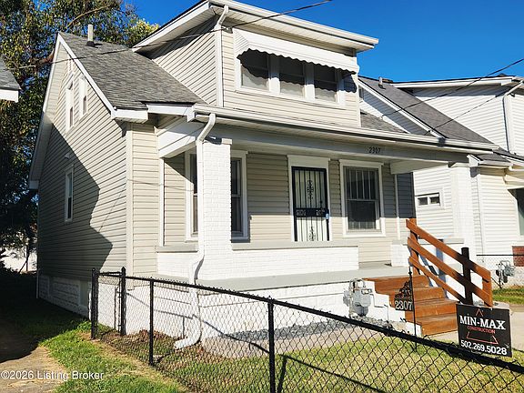 2nd image of 2307 W Lee St