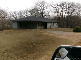 43 Shields Rd, Durant, OK 74701
