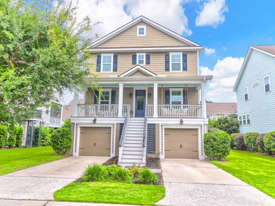 2204 Skyler Dr, Mount Pleasant, SC, 29466