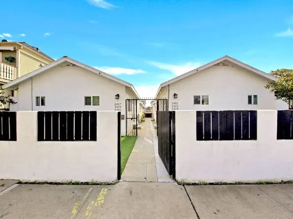 2409 L St #1, San Diego, CA 92102