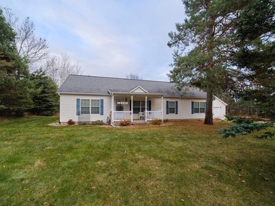 14061 Erdman Rd, Arcadia, MI, 49613