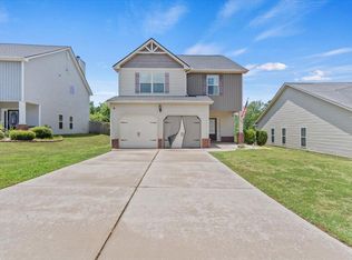 3380 Grove Landing Cir, Grovetown, GA 30813