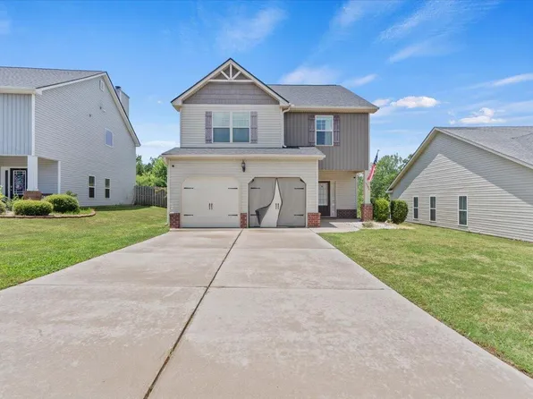 3380 Grove Landing Circle, Grovetown, GA