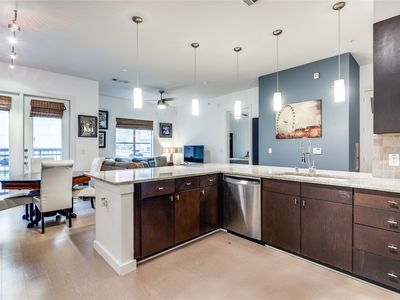 2950 McKinney Ave APT 222, Dallas, TX, 75204