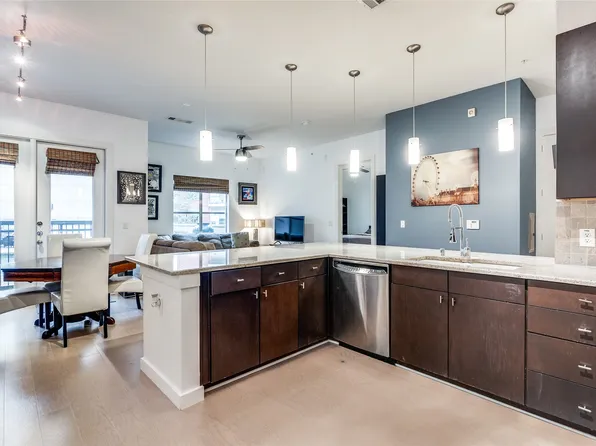 2950 McKinney Ave APT 222, Dallas, TX 75204