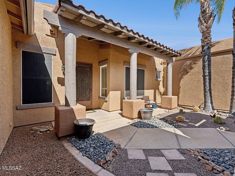 12679 N Piping Rock Rd, Oro Valley, AZ 85755 | MLS #22507080