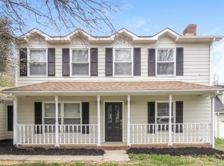 2416 Haybrook Ln, Charlotte, NC 28262