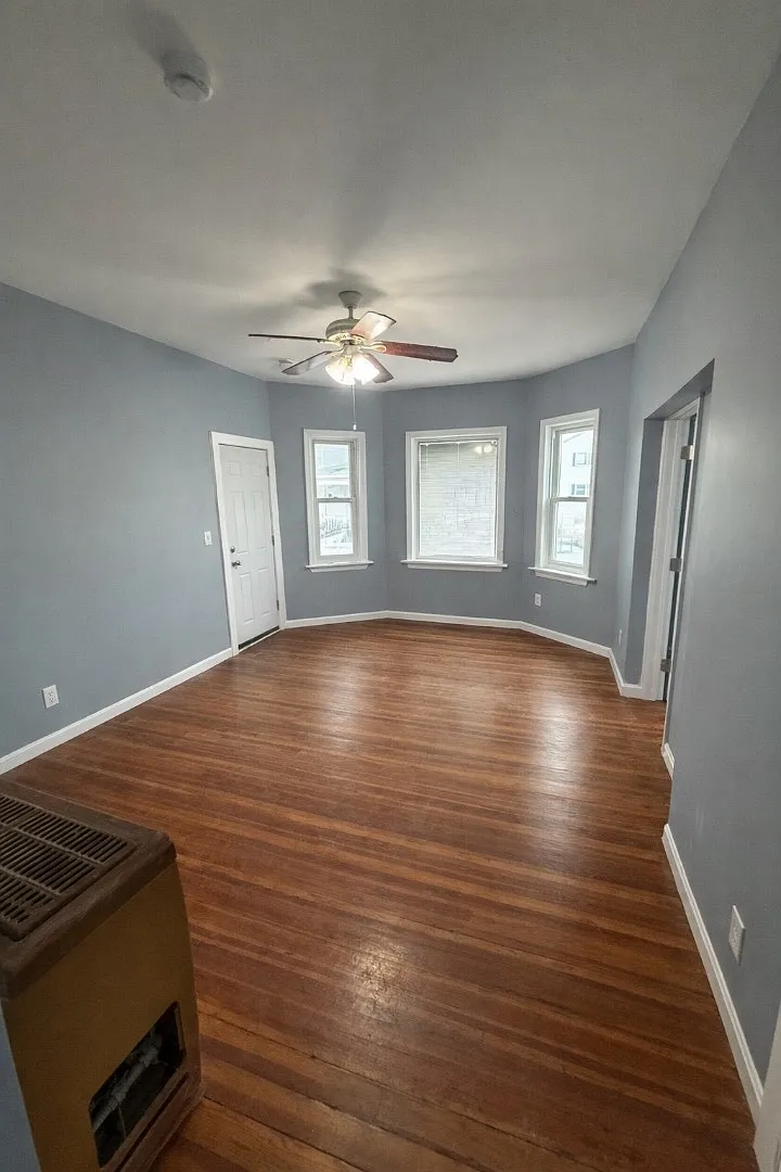 50 Haffards St - unit 1 — Photo 3