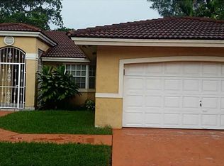 16264 SW 79th Ter, Miami, FL 33193