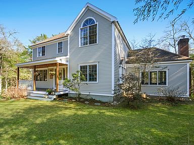 56 Bournedale Rd, Bourne, MA 02532 | Zillow