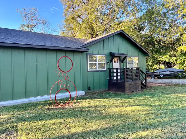 210 Hiland Ln, Pottsboro, TX 75076