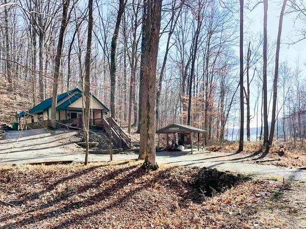 11040 E Purdue Farm Rd, Dubois, IN 47527