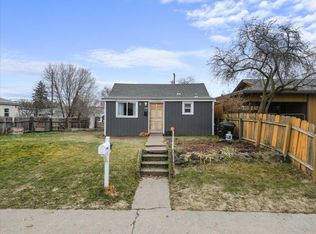1518 E Everett Ave, Spokane, WA 99207