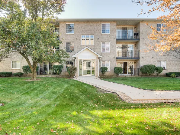 12902 W 159th St APT 2D, Homer Glen, IL 60491