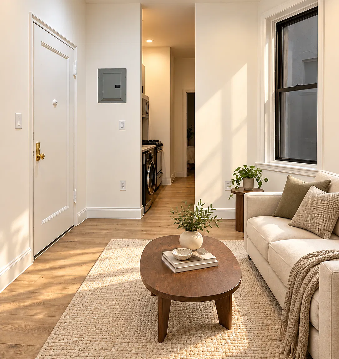 438 East 13th Street — Photo 3