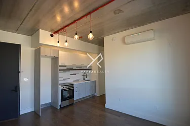 Rented by Yaffa Realty LLC