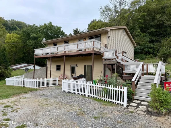 3202 Us Highway 42 Rd, Carrollton, KY 41008