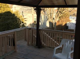 12 West St #1, Westerly, RI 02891